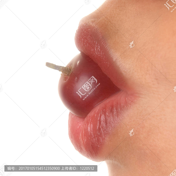吃葡萄