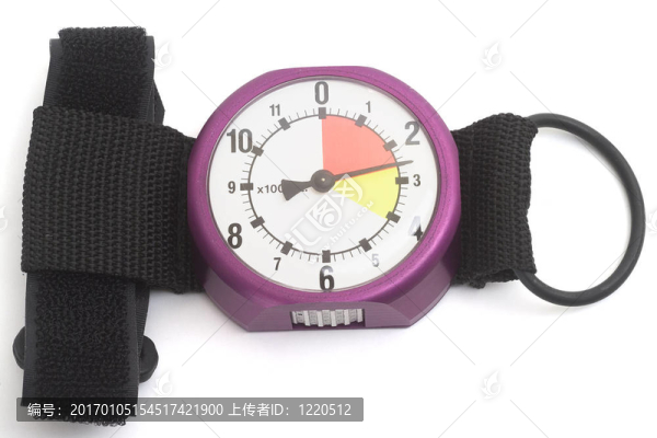 高度表