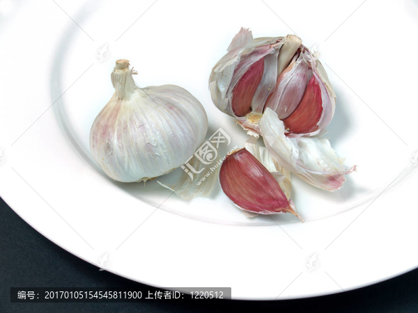蒜頭