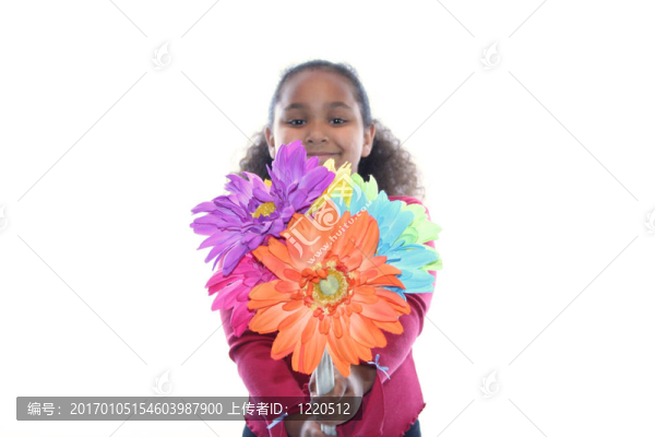花的力量