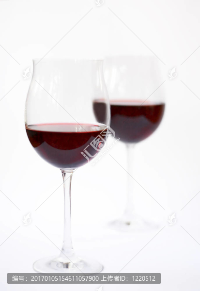杯酒