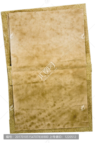 中國的老書