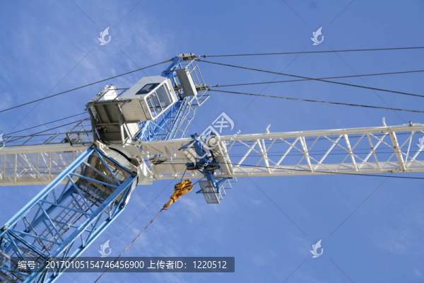 起重機(jī)