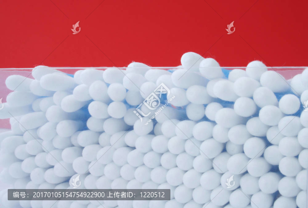 棉清洗STIC