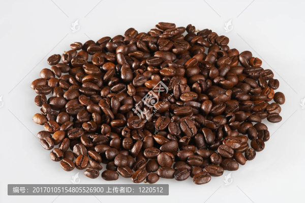 咖啡豆-,Kaffeebohnen