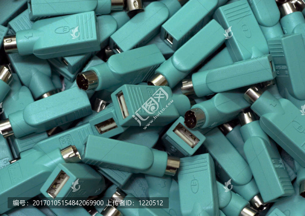 USB,PS2