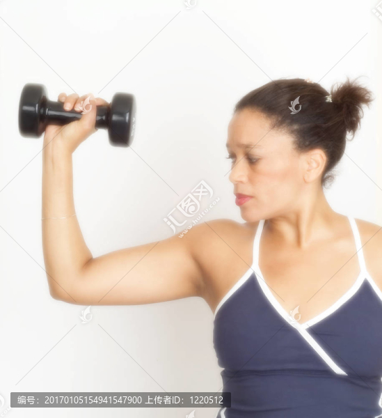 工作了