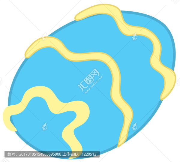 復(fù)活節(jié)egg2