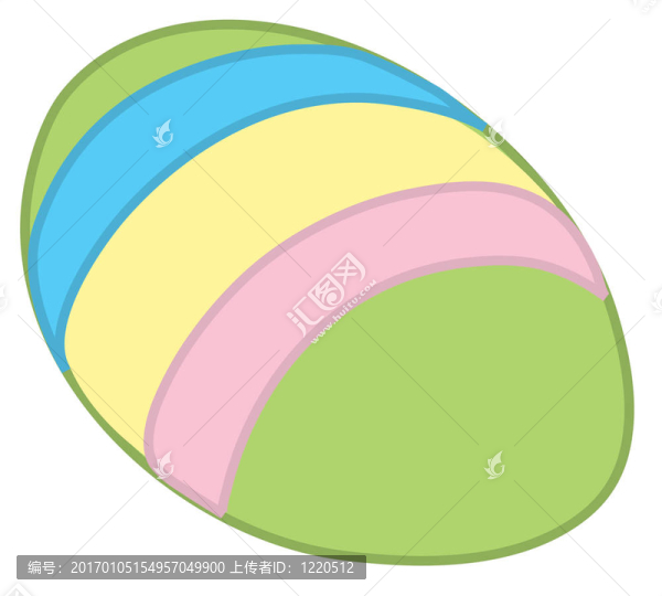 復(fù)活節(jié)egg3