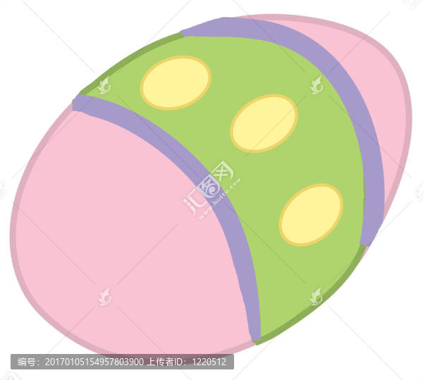 復活節(jié)EgG5