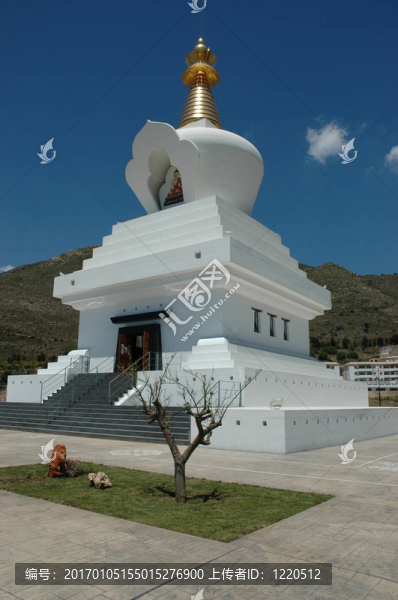 佛教徒寺