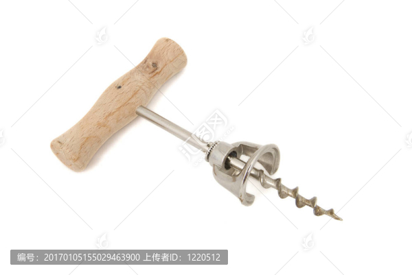Cork開瓶器