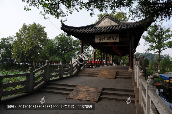 鎮(zhèn)江,金山寺