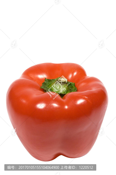 紅辣椒