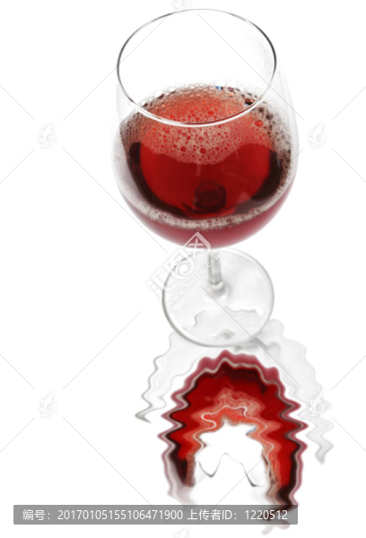 紅葡萄酒的體現(xiàn)