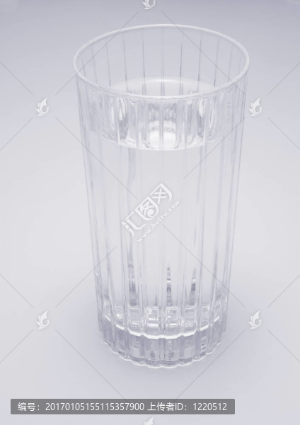 杯水（藍(lán)色色調(diào)