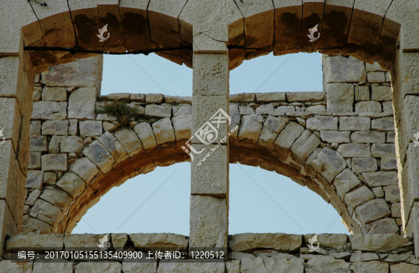 工廠ruins4