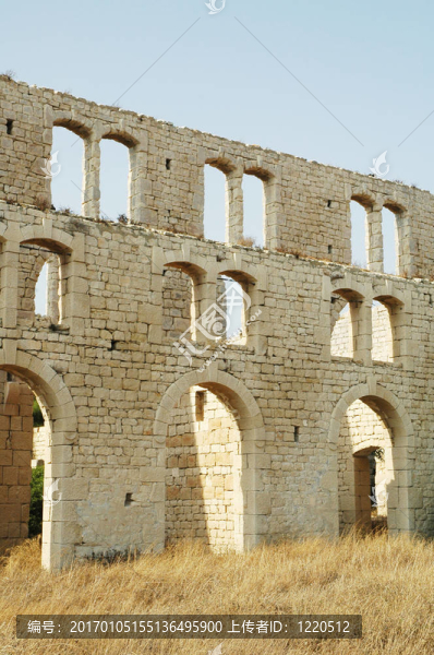 工廠ruins1