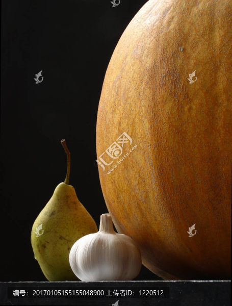 還有蔬菜的生活