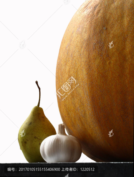 還有蔬菜的生活