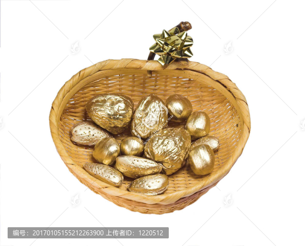 金干果制品