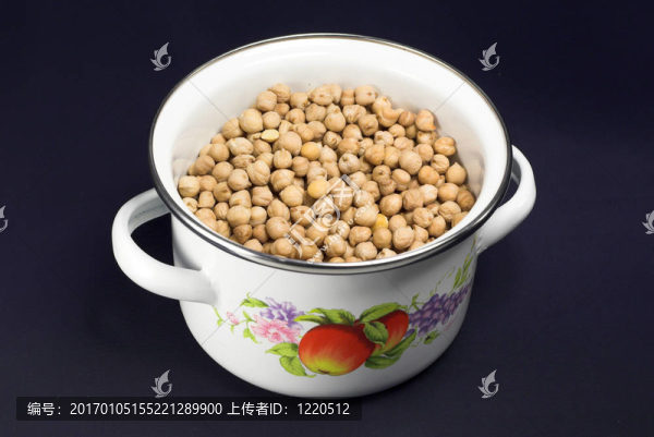 鷹嘴豆