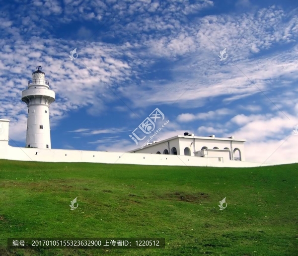 葡萄酒第十九世紀(jì)燈塔