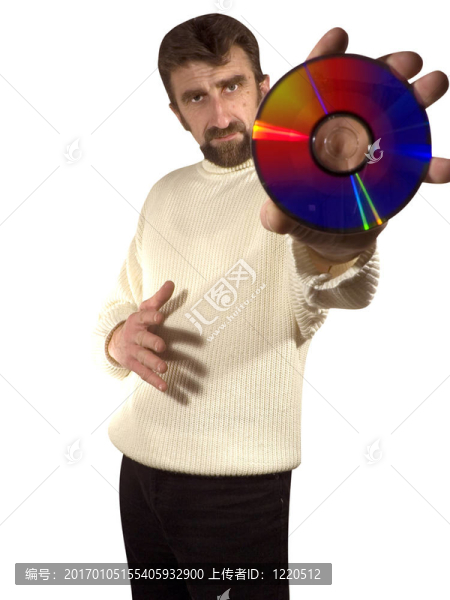 記憶的CD