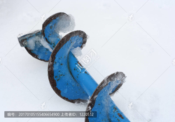 藍(lán)色的東西