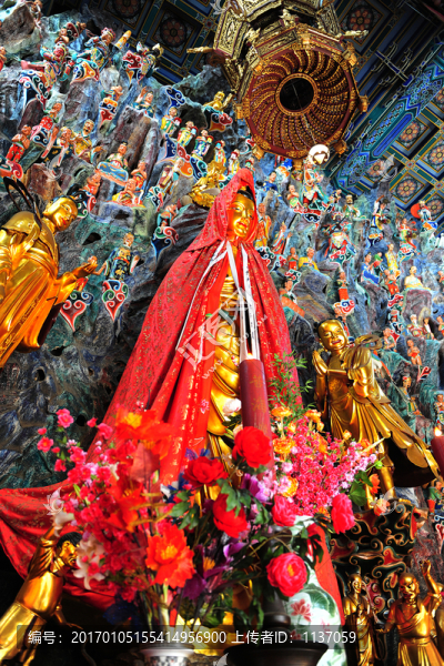 鎮(zhèn)江,金山寺