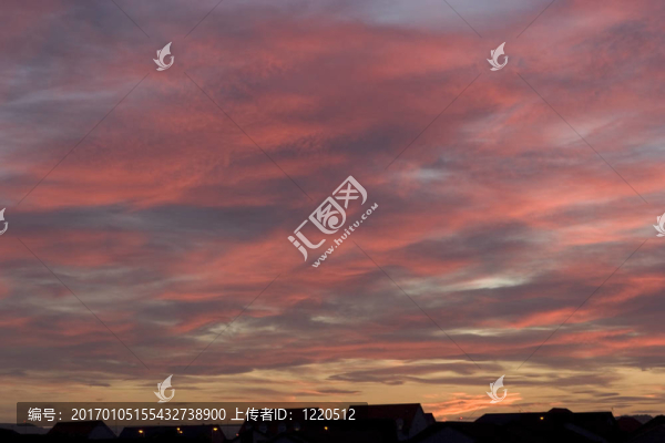 夕陽(yáng)