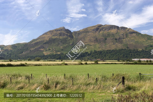 奧克爾山