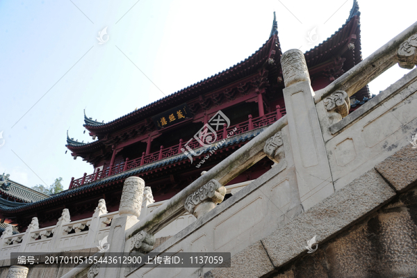 鎮(zhèn)江,金山寺