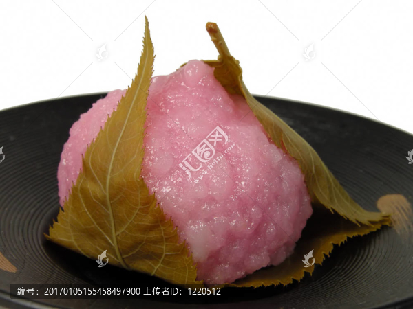 日本的蛋糕