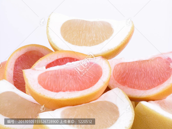 葡萄柚