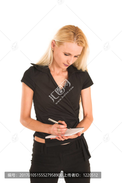 businesswoman374