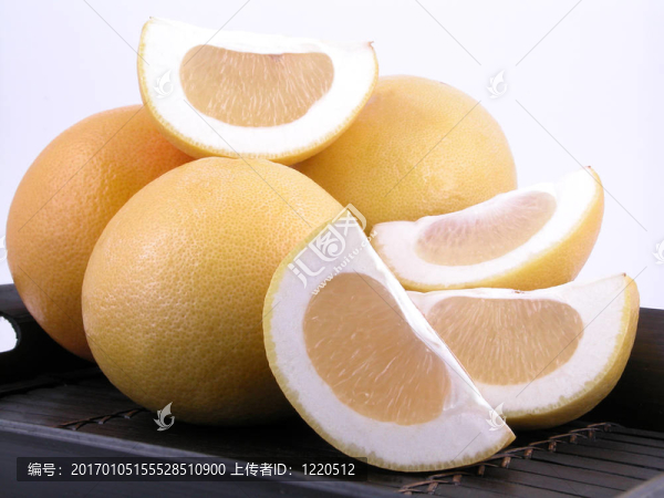 葡萄柚