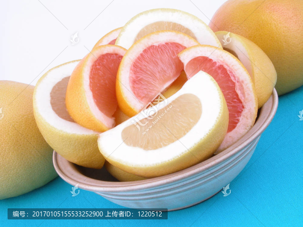 葡萄柚