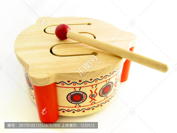 玩具鼓