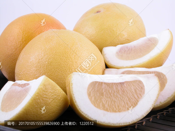 葡萄柚