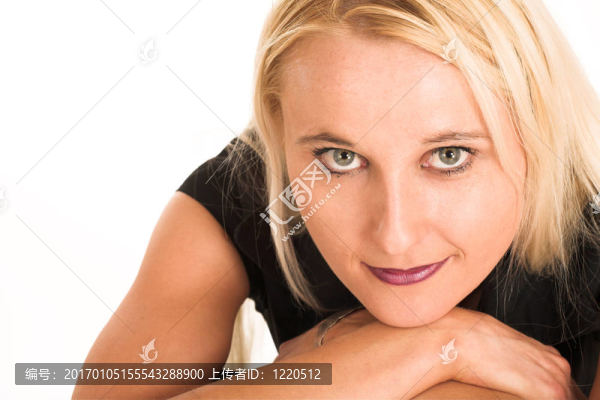 商業(yè)女性378