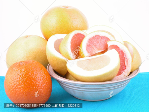 葡萄柚