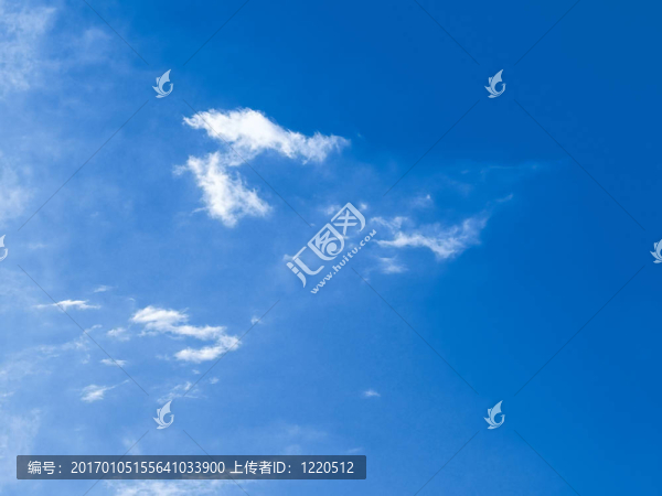 棉花云