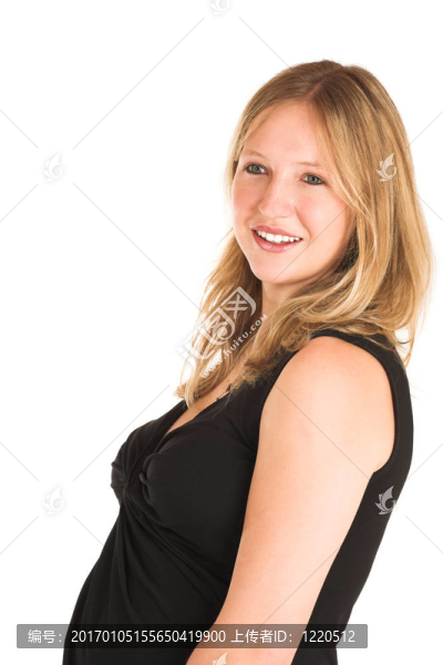 商業(yè)女性503