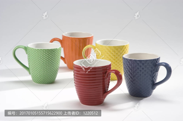 咖啡杯