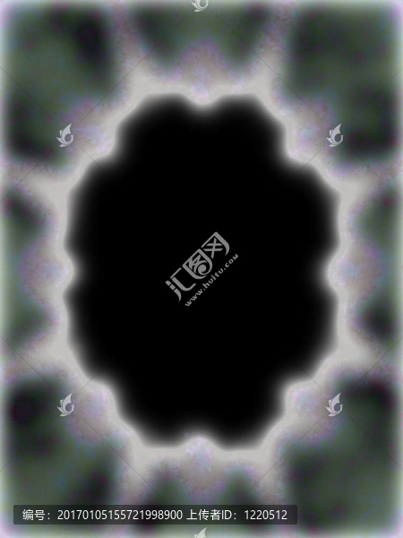 綠色lighteming