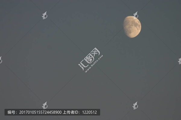 我們的月亮