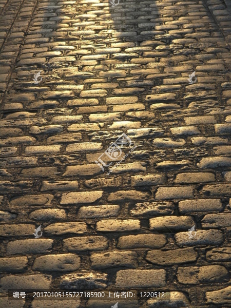鵝卵石街道