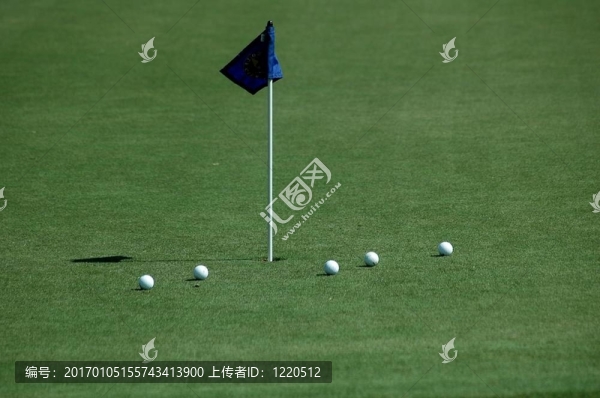 果嶺