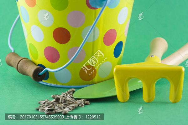 園藝工具